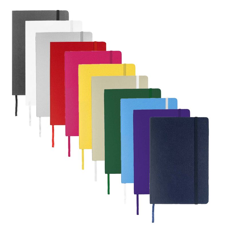 Libreta de Oficina A5