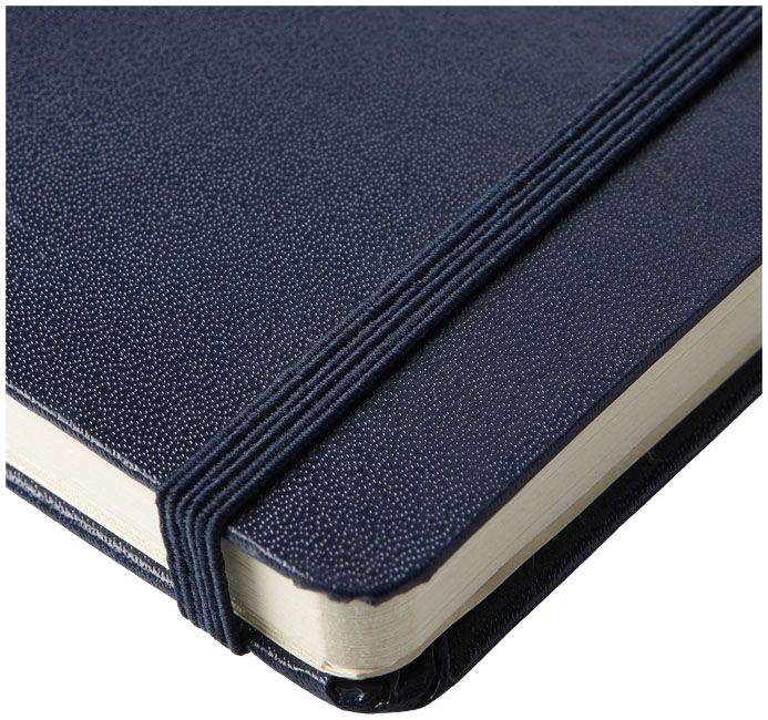 Libreta de Oficina A5