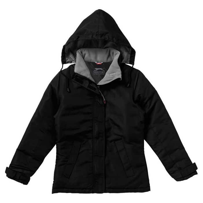 Chaqueta Slazenger Under Spin