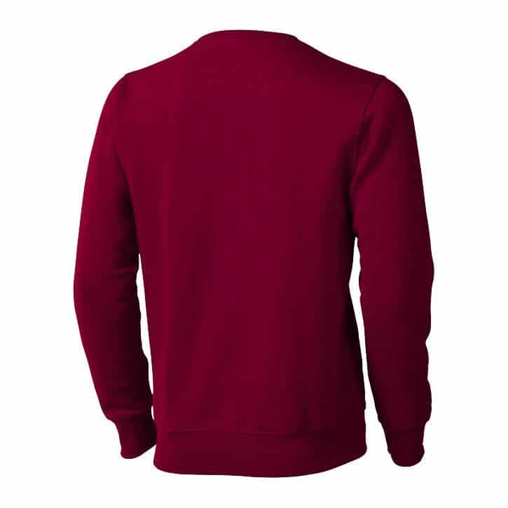 Sudadera de cuelllo redondo Elevate Surrey