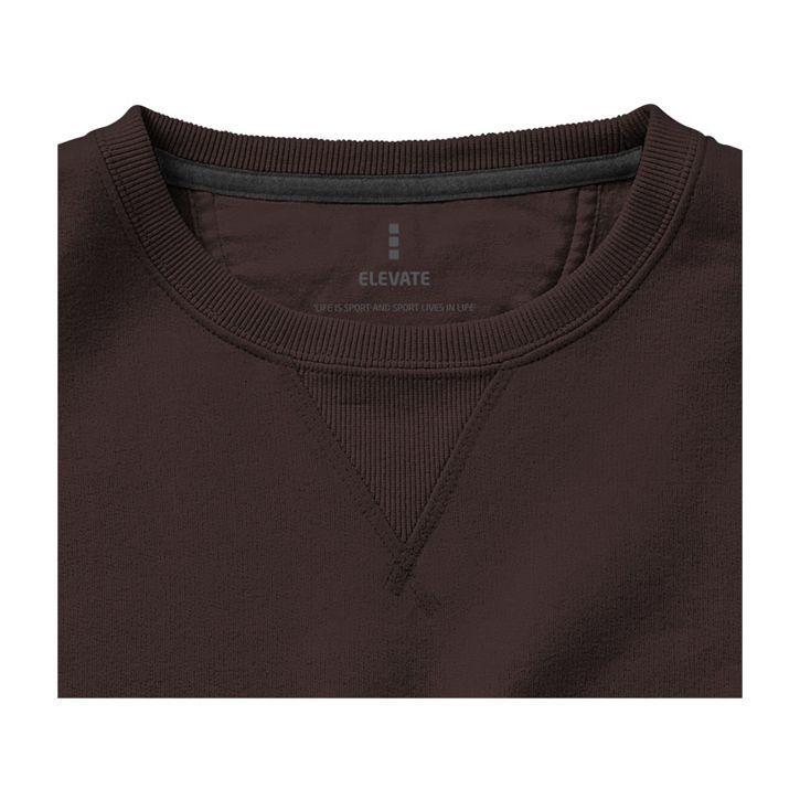 Sudadera de cuelllo redondo Elevate Surrey