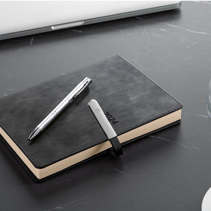 Agenda-A5-Personalizable ambiente