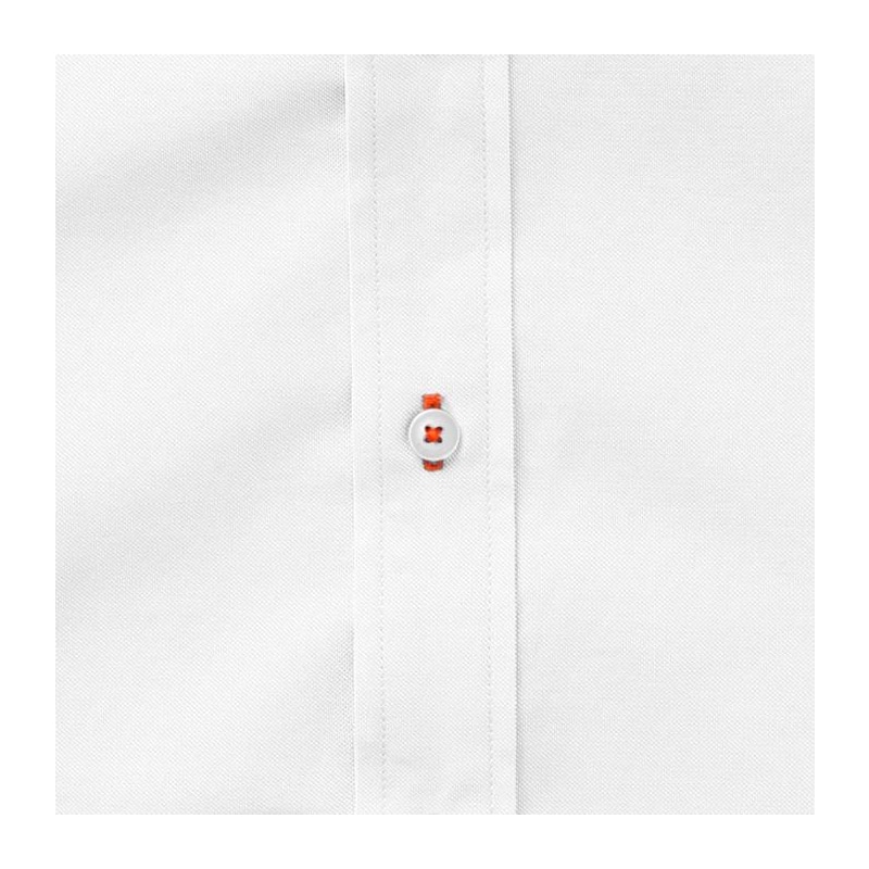 Camisa Oxford de Manga Larga Unisex_2