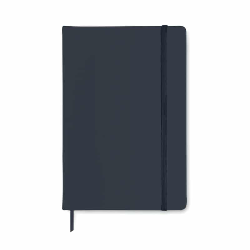 Libreta A5 con Tapa Rígida