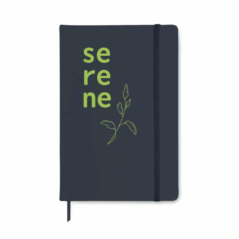 Libreta A5 con Tapa Rígida_1