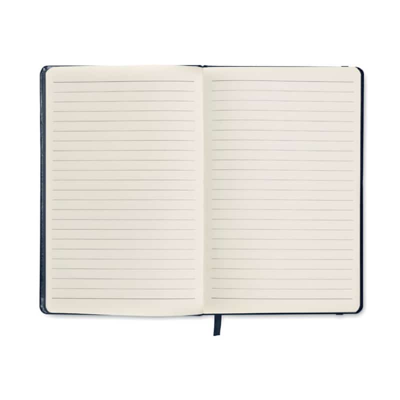 Libreta A5 con Tapa Rígida_2