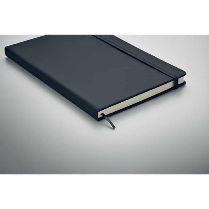 Libreta A5 con Tapa Rígida_4