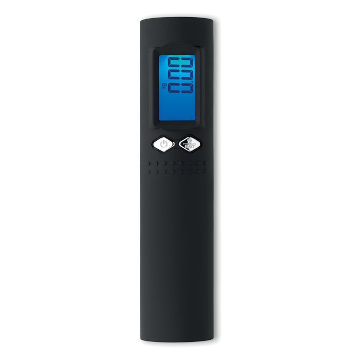 Báscula Equipaje con Powerbank
