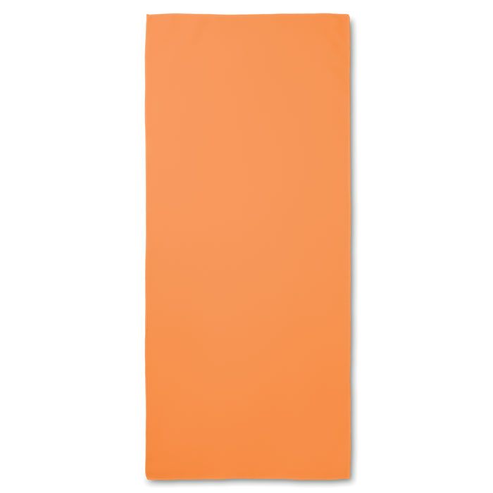 Toalla Microfibra en Funda