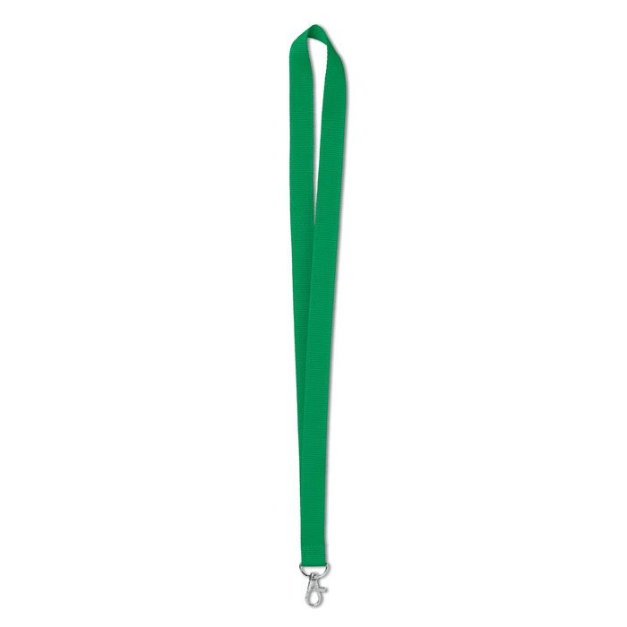 Lanyard básico