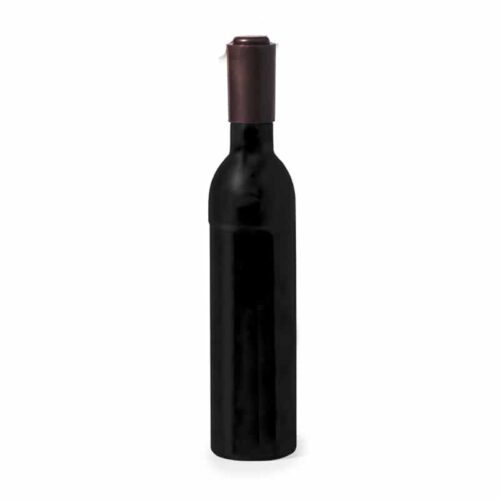 Sacacorchos Magnético con Forma de Botella