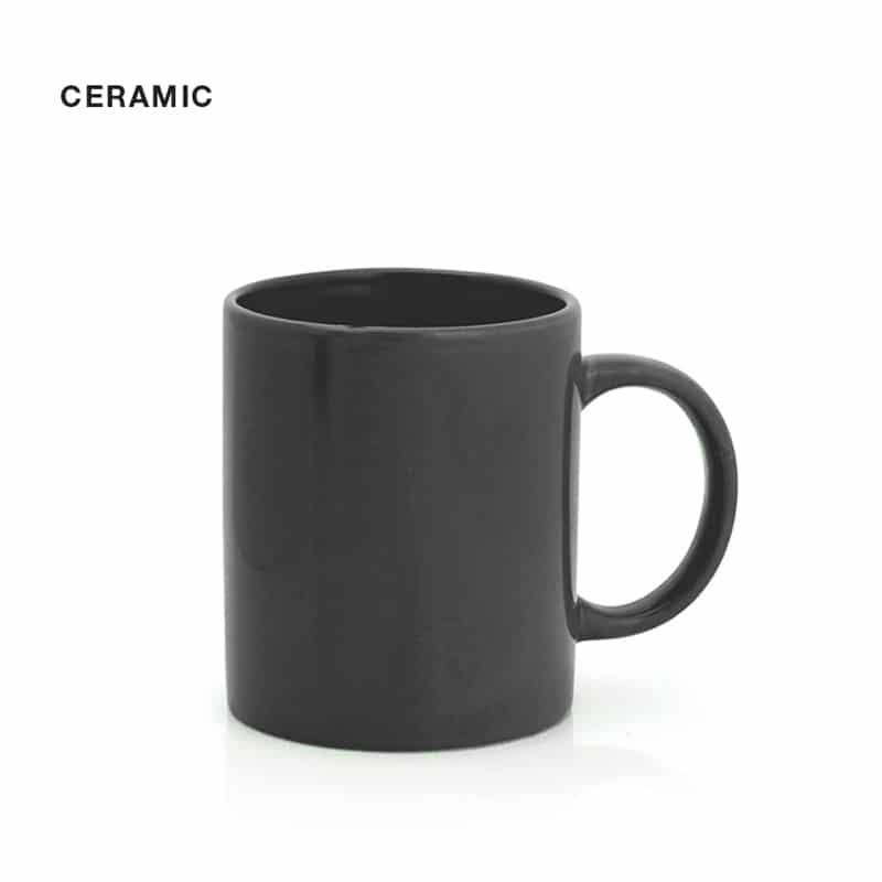 Taza Cerámica 370ml