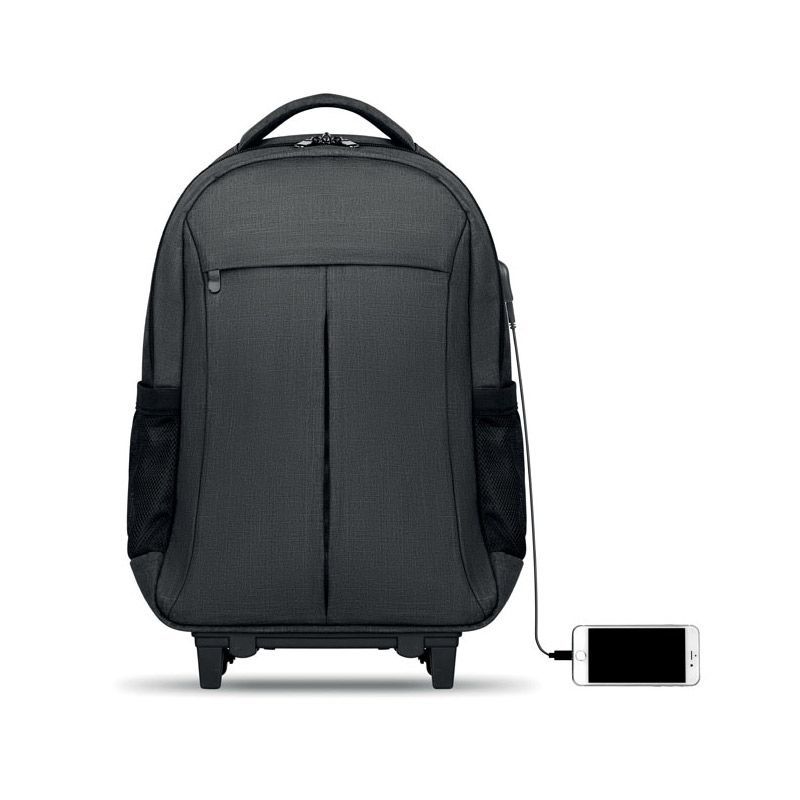 Mochila Trolley