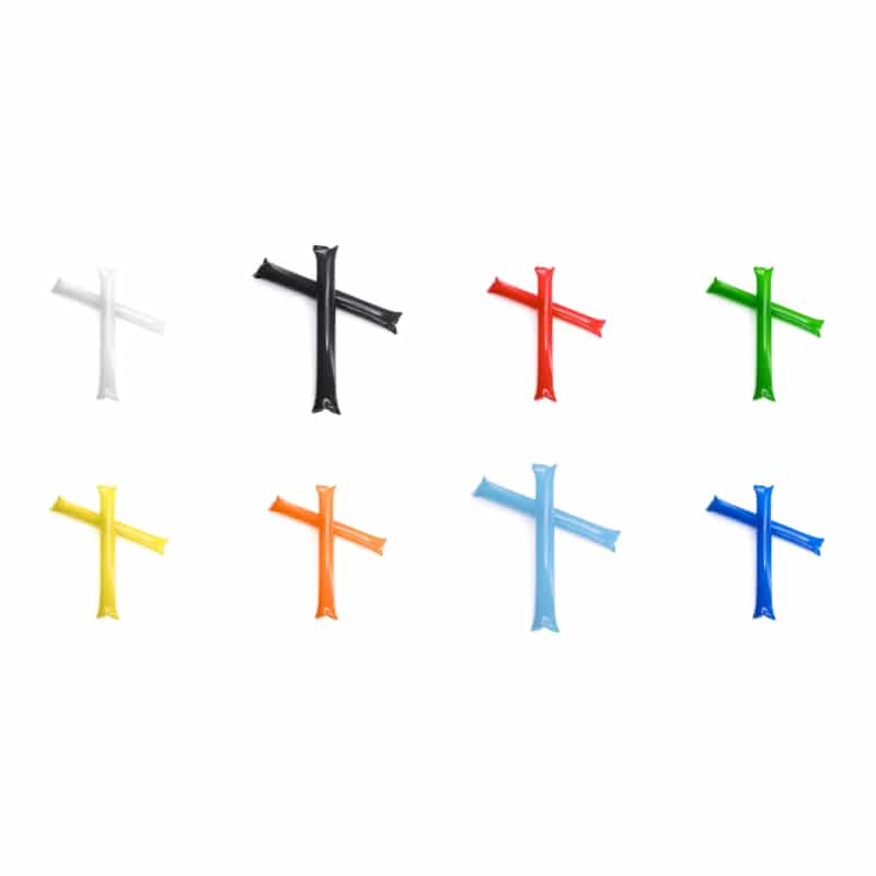 Aplaudidores Personalizados colores