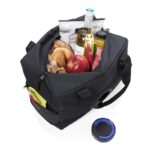 Bolsa Isotérmica con Altavoz. Regalo promoiconal