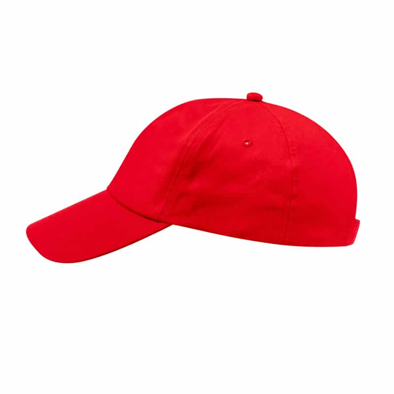 Gorra para niño de 5 paneles_1