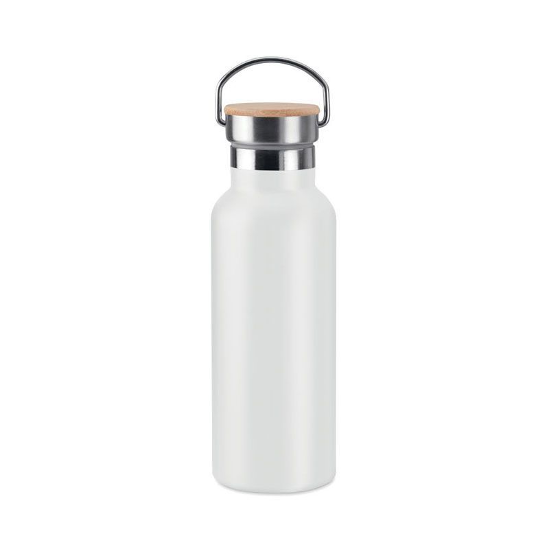 Botella de Doble Pared 500 ml