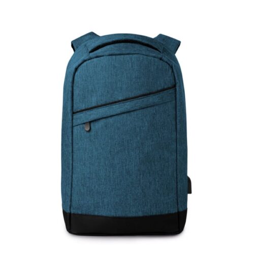 Mochila Antirrobo Personalizada