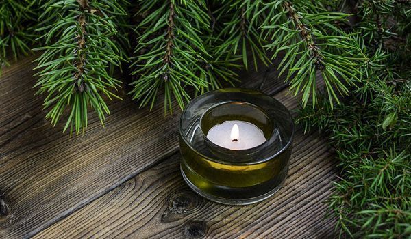 Velas... el regalo promocional perfecto