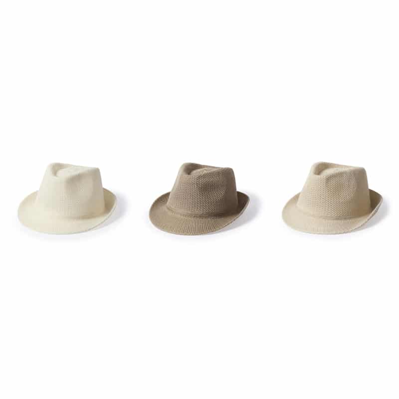 Sombrero de Alta Calidad en Material Sintético_1