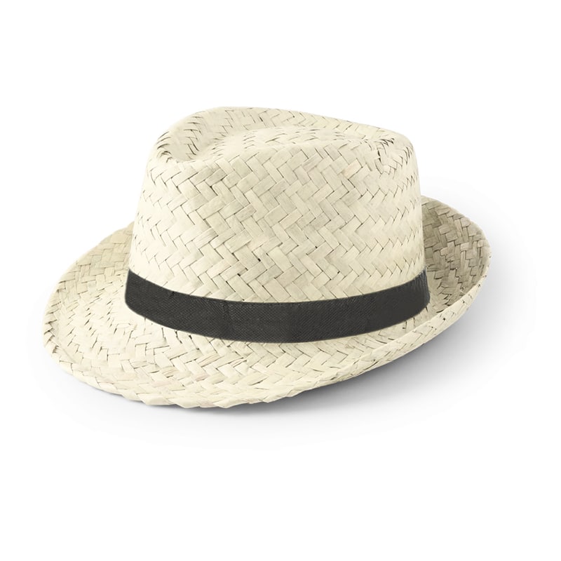 Sombrero de paja trenzada_12