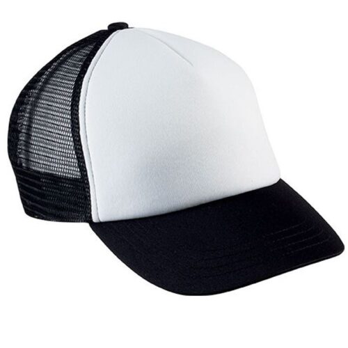 gorra infantil personalizada
