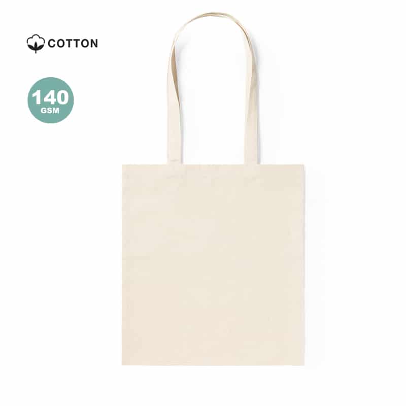 Bolsa Algodón 140g