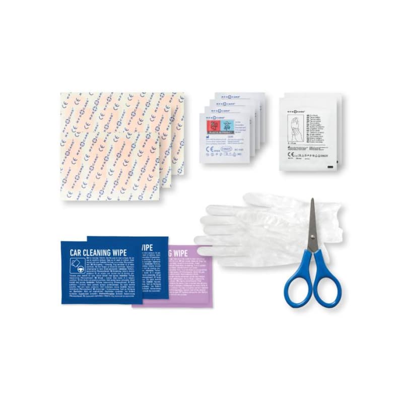 Kit Coche Kit de primeros auxilios_1