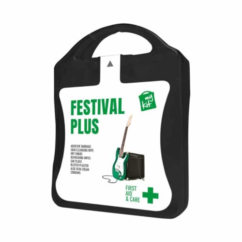 Kit Festival Plus