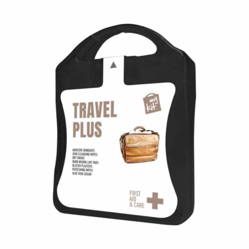 Kit Viaje Plus Kit de primeros auxilios_1