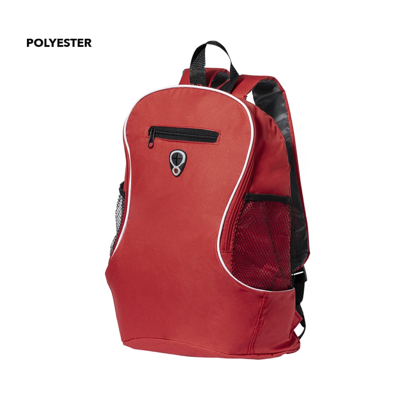 Mochila de poliéster 600D