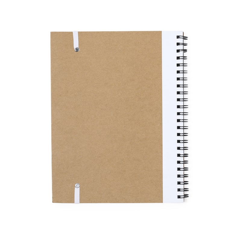 Libreta-merchandising-cartón_reciclado_trasera