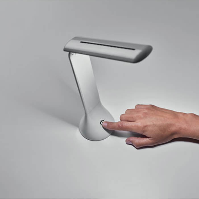 Lámpara de mesa