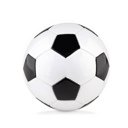 Balón futbol pequeño