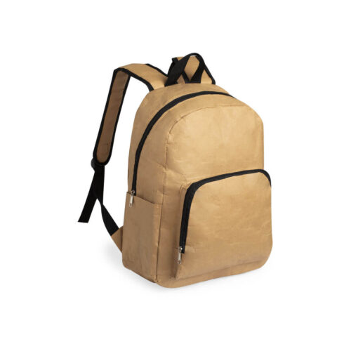 Mochila Publicitaria en papel laminado