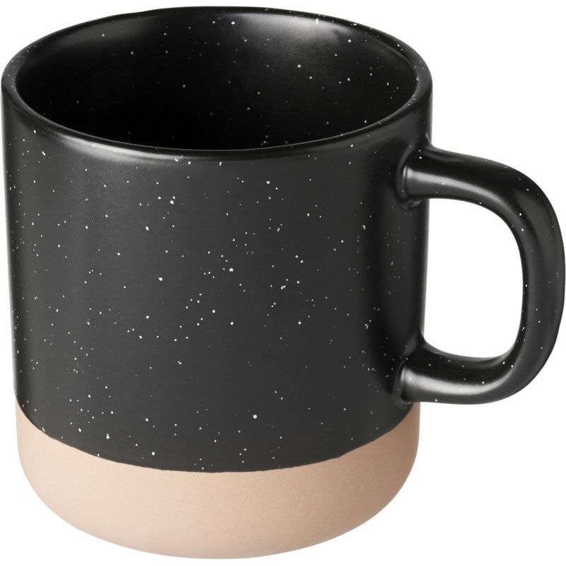 Taza Cerámica Bicolor Merchandising