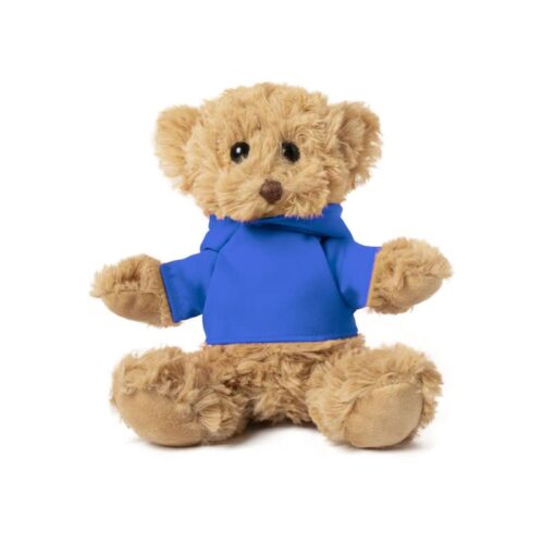 Osito de peluche camiseta