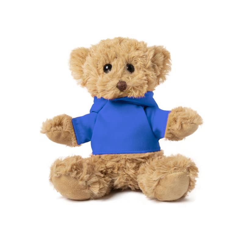 Osito de peluche camiseta
