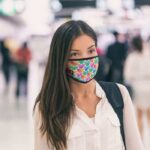 Mascarilla personalizable