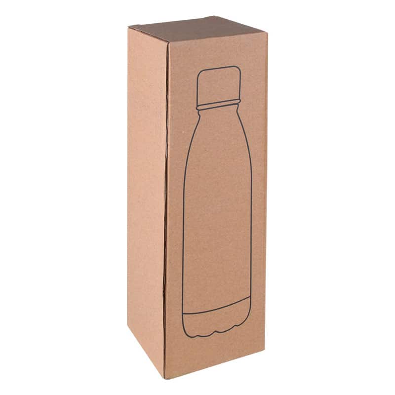 Botella Publicitaria de Doble Pared