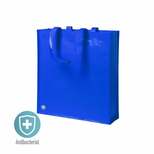 Bolsa Antibacteriana