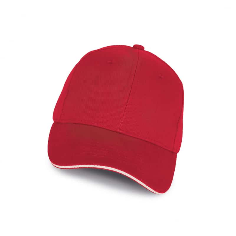 Gorra de Algodón Orgánico - Imagen 3