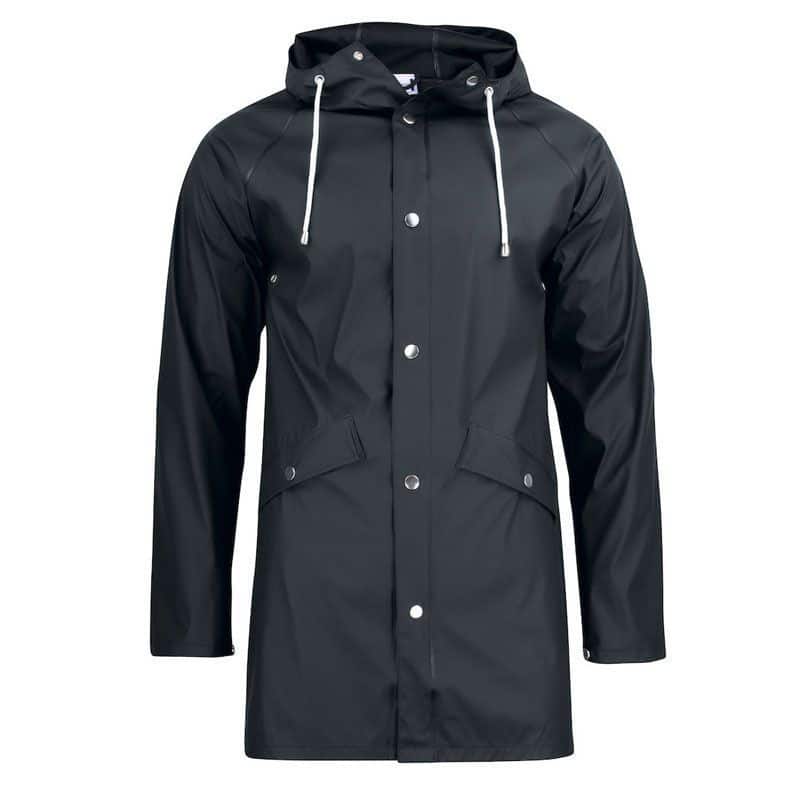 Chaqueta Impermeable Personalizada
