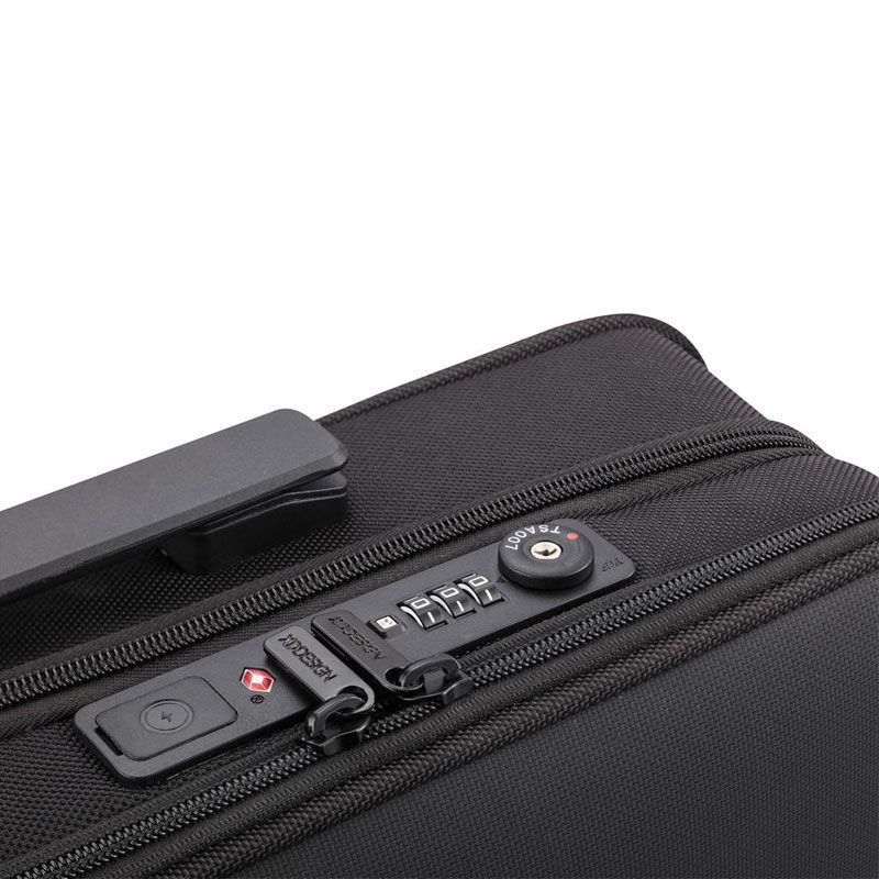 Trolley Plegable Personalizado