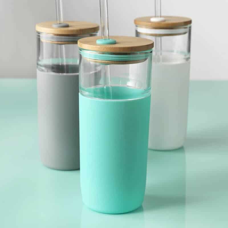 Vaso Publicitario Sostenible - Imagen 2