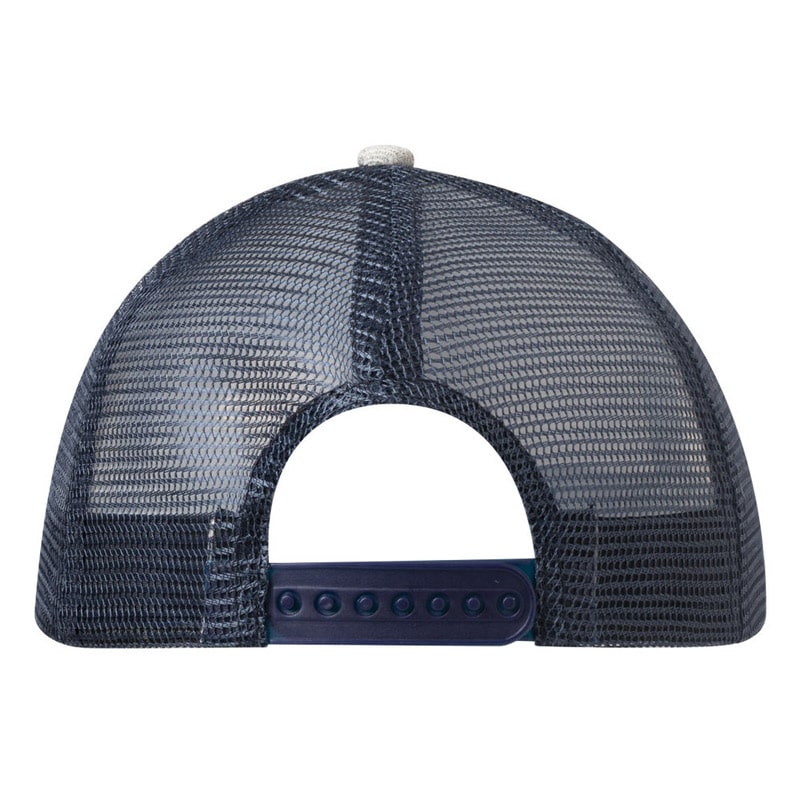 Gorra Rejilla 6 Paneles