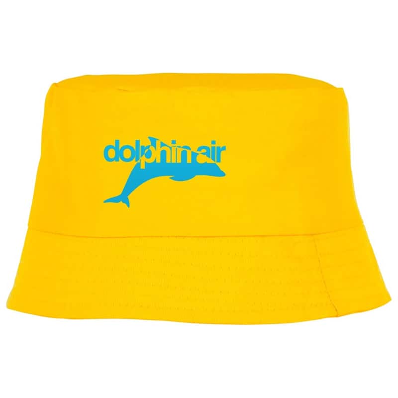Gorra Infantil Personalizada