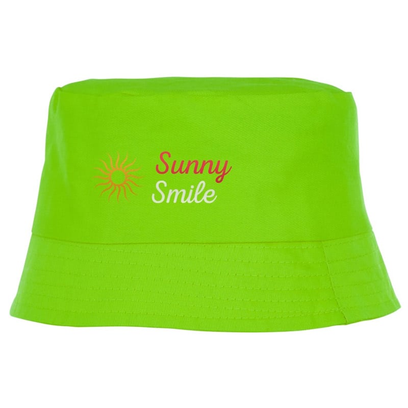 Gorra Infantil Personalizada