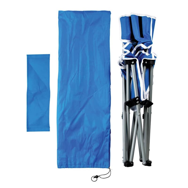 Silla Plegable Para Personalizar - Imagen 2