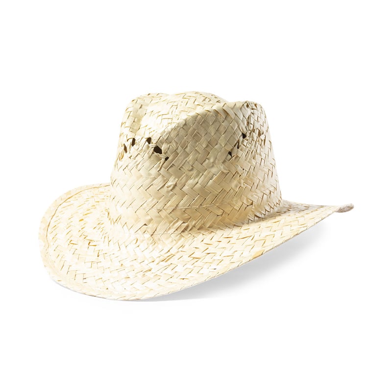 Sombrero de Paja Personalizable s cinta